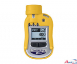 Dtecteur de gaz ToxiRAE Pro-CO2
